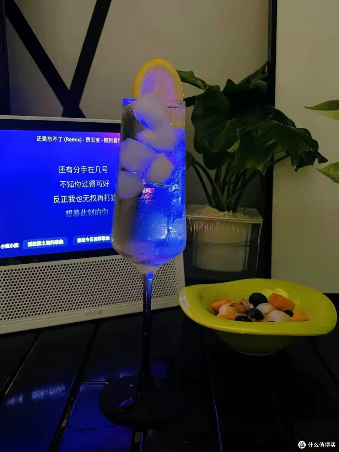 果香炸裂！玫瑰+芒果双重风味