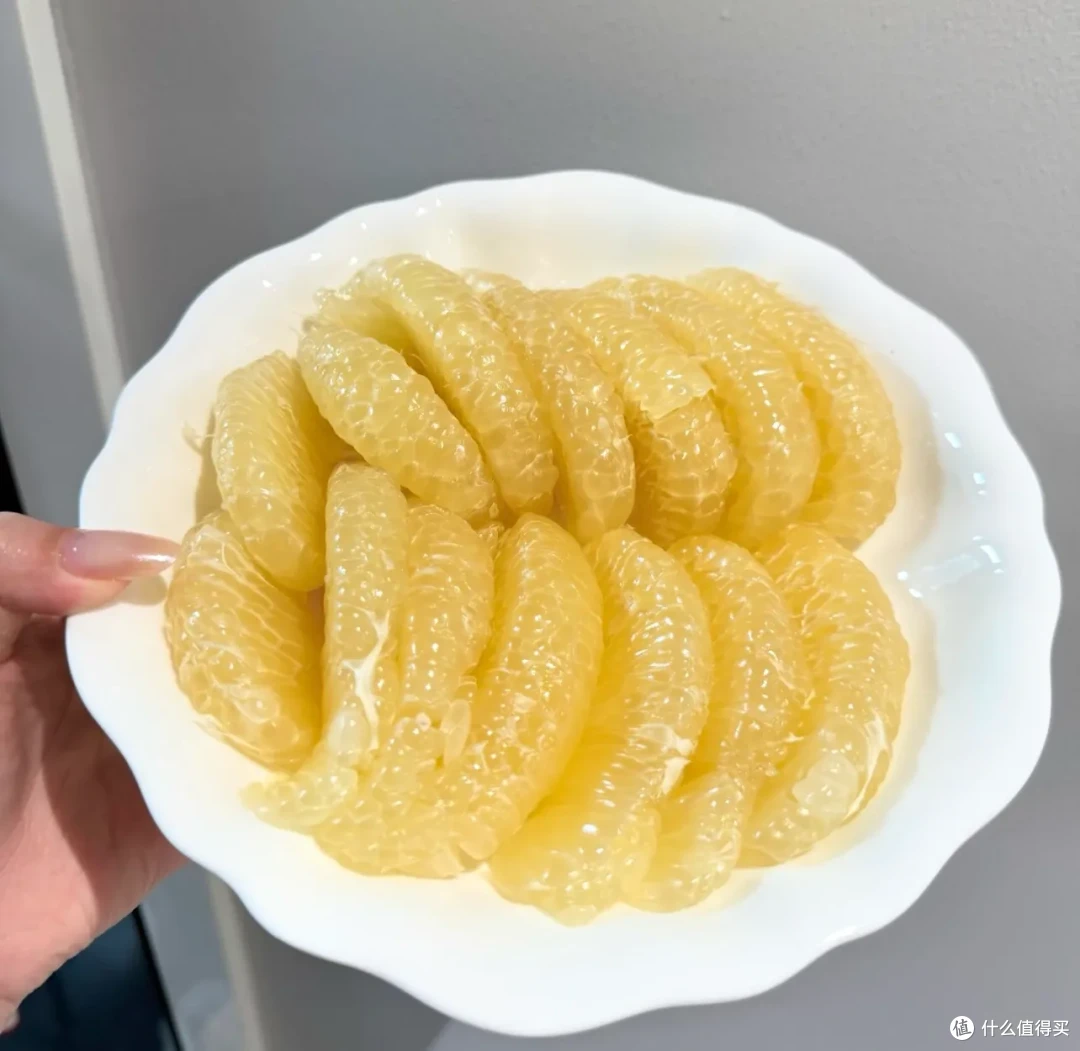 10月吃水果指南来喽!时间+产地+品种都对,不香才怪!