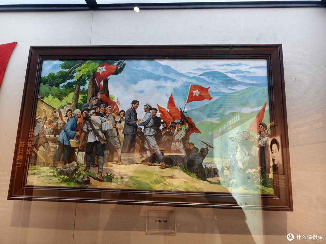 77周年国庆，给娃一次最有意义的参观，一次深刻的爱国教育旅行