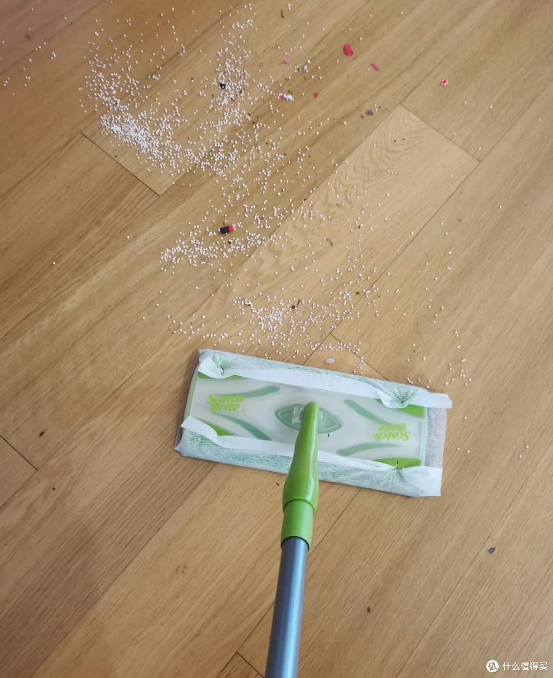 有时候真想问:这种泡沫包材能不能滚出银河系?