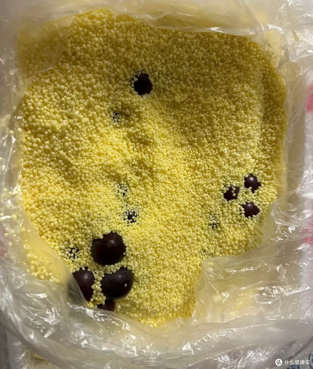 有时候真想问:这种泡沫包材能不能滚出银河系?