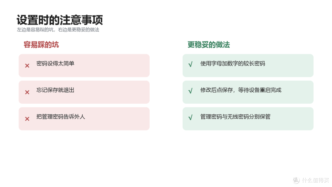 用手机就能改家里的WiFi密码