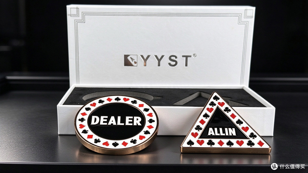 Dealer 套装