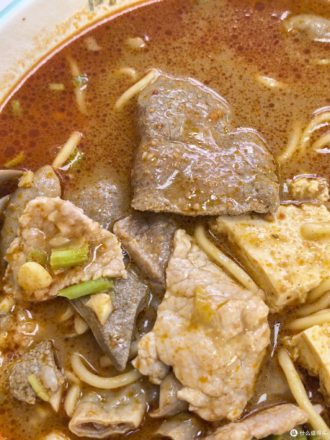 觅最好吃的沙茶面！厦门海景洲际酒店周边觅食记