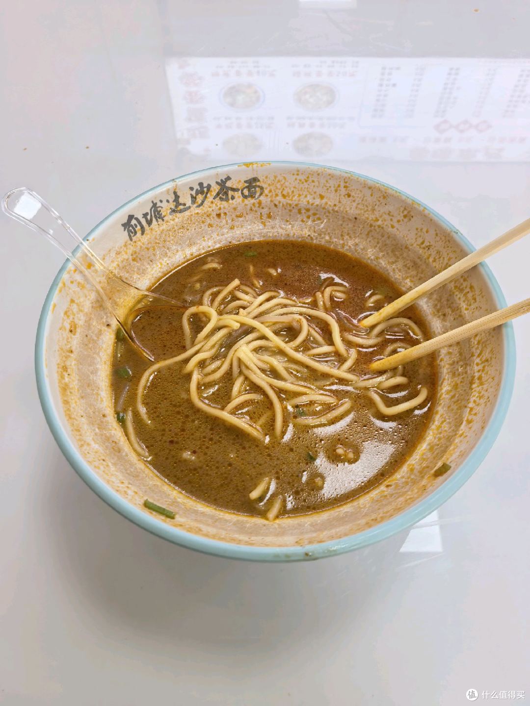 觅最好吃的沙茶面！厦门海景洲际酒店周边觅食记