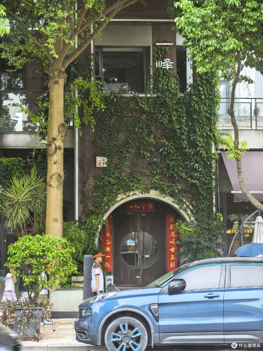 觅最好吃的沙茶面！厦门海景洲际酒店周边觅食记
