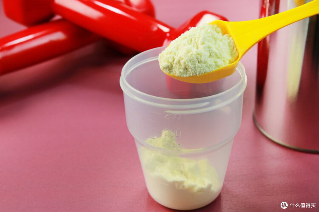中老年蛋白粉怎么选？6类常见产品盘点