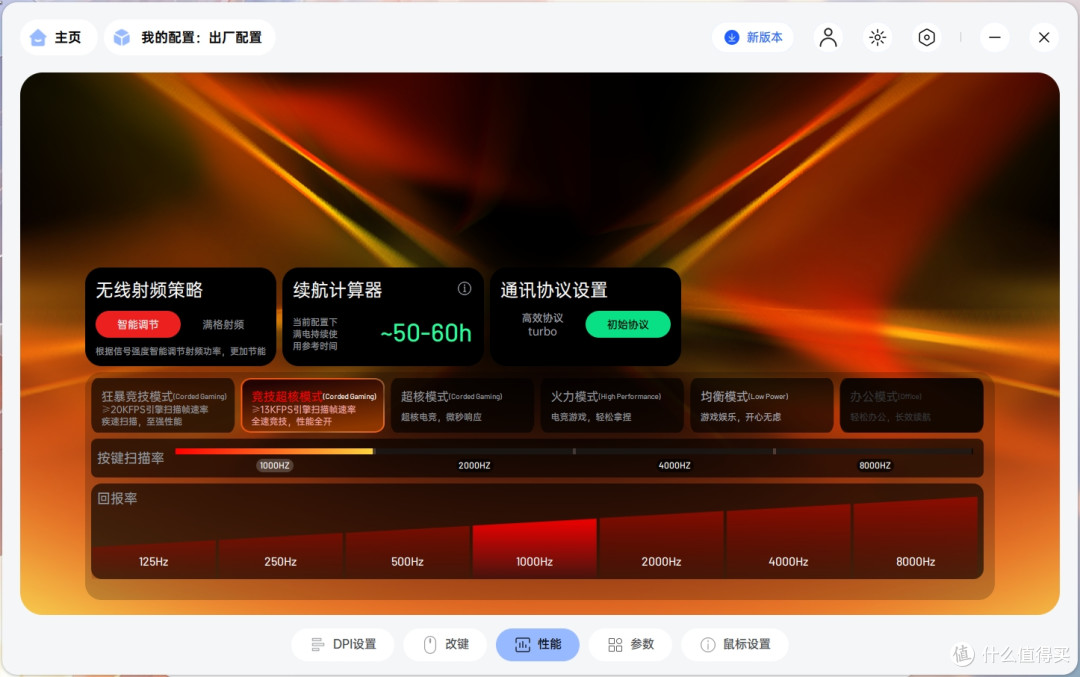 自用实测！雷柏VT3s和VT3 Air MAX这两款V2鼠标，办公游戏都适配