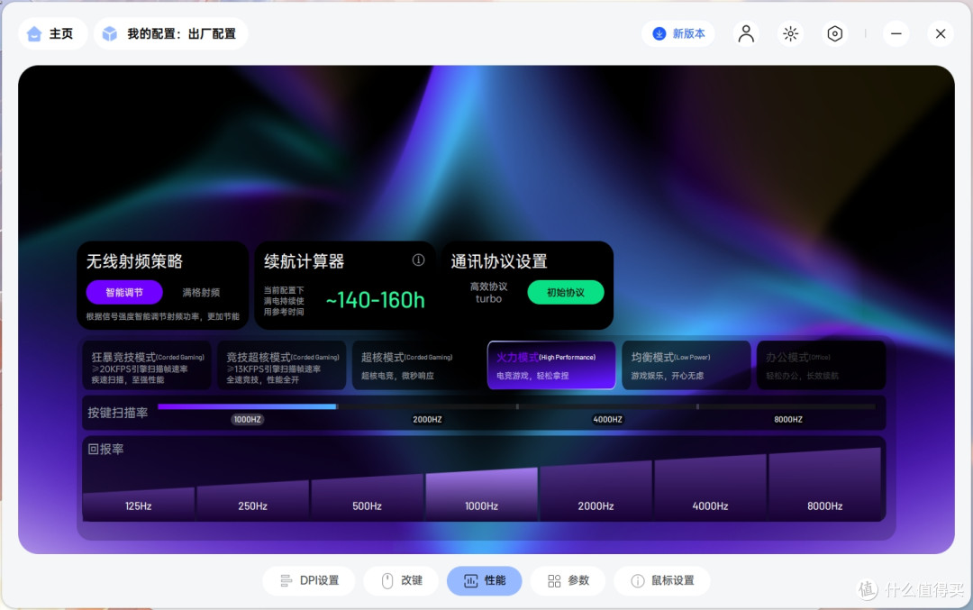 自用实测！雷柏VT3s和VT3 Air MAX这两款V2鼠标，办公游戏都适配