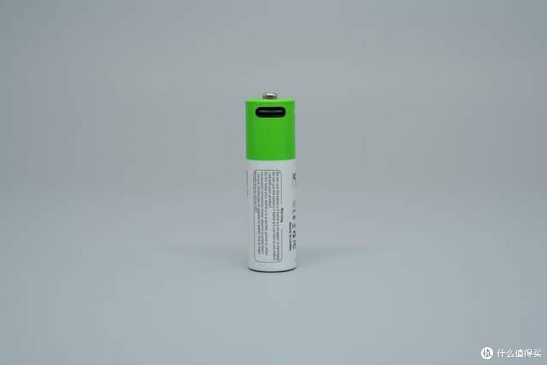 不用专用充电器的5号/7号电池!拆开看内部用料如何