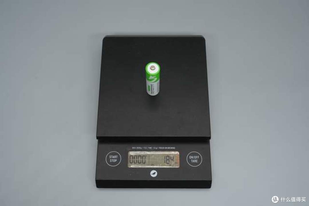 不用专用充电器的5号/7号电池!拆开看内部用料如何