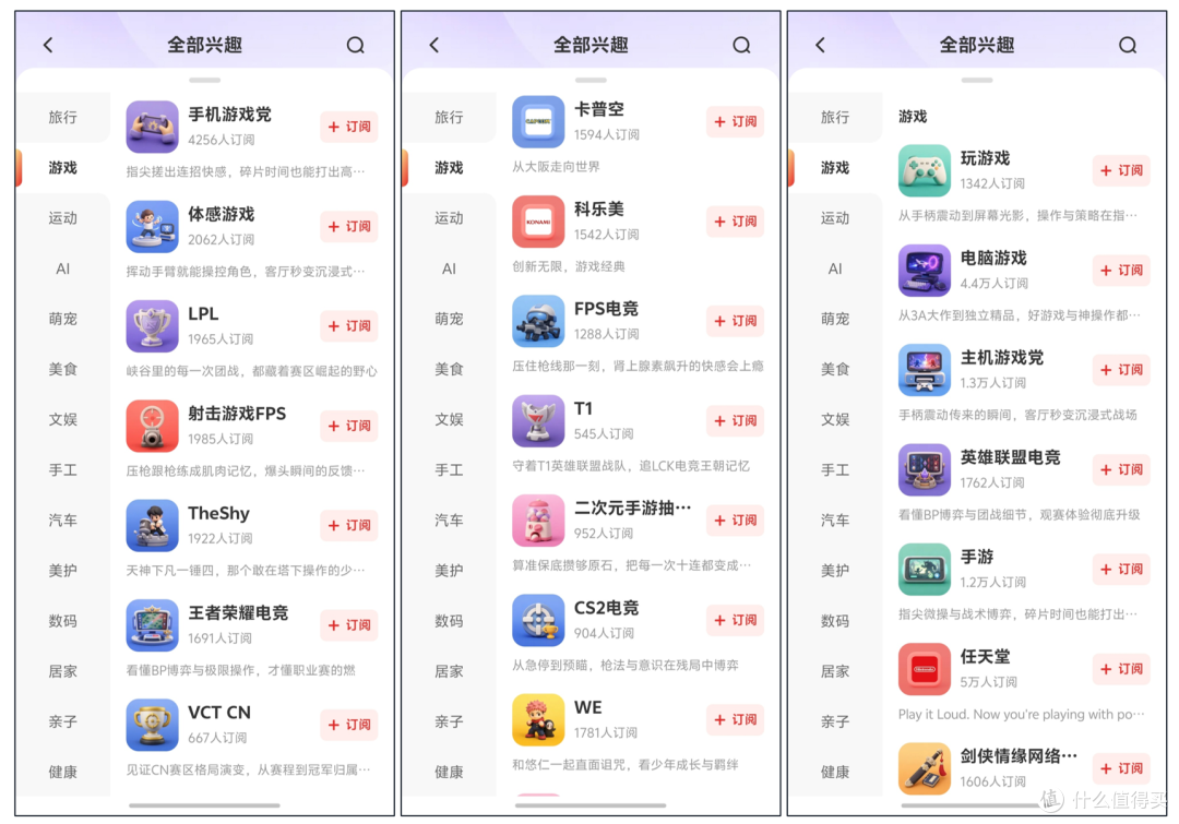 13年老值友，此刻大妈让 "我喜欢"排在所有算法之前！