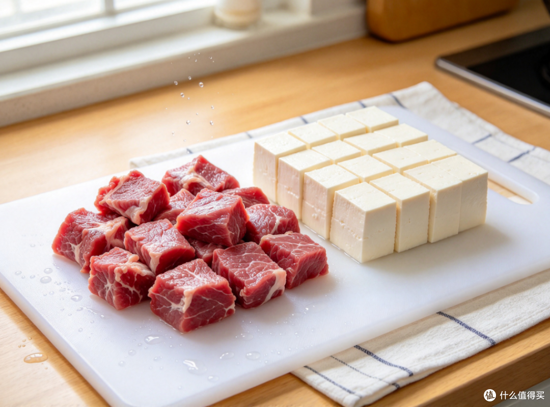 寒露过后进补别踩坑!牛肉豆腐少吃,地下三鲜上桌,润燥又养人
