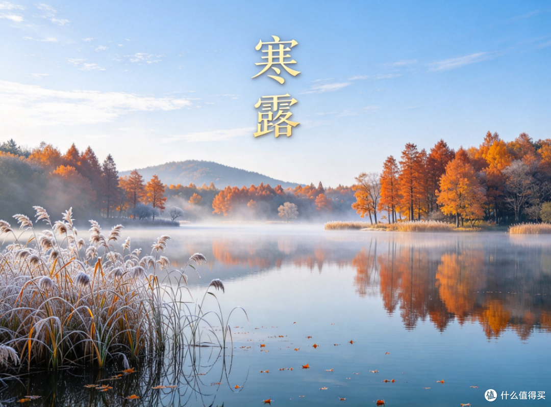 寒露过后进补别踩坑!牛肉豆腐少吃,地下三鲜上桌,润燥又养人
