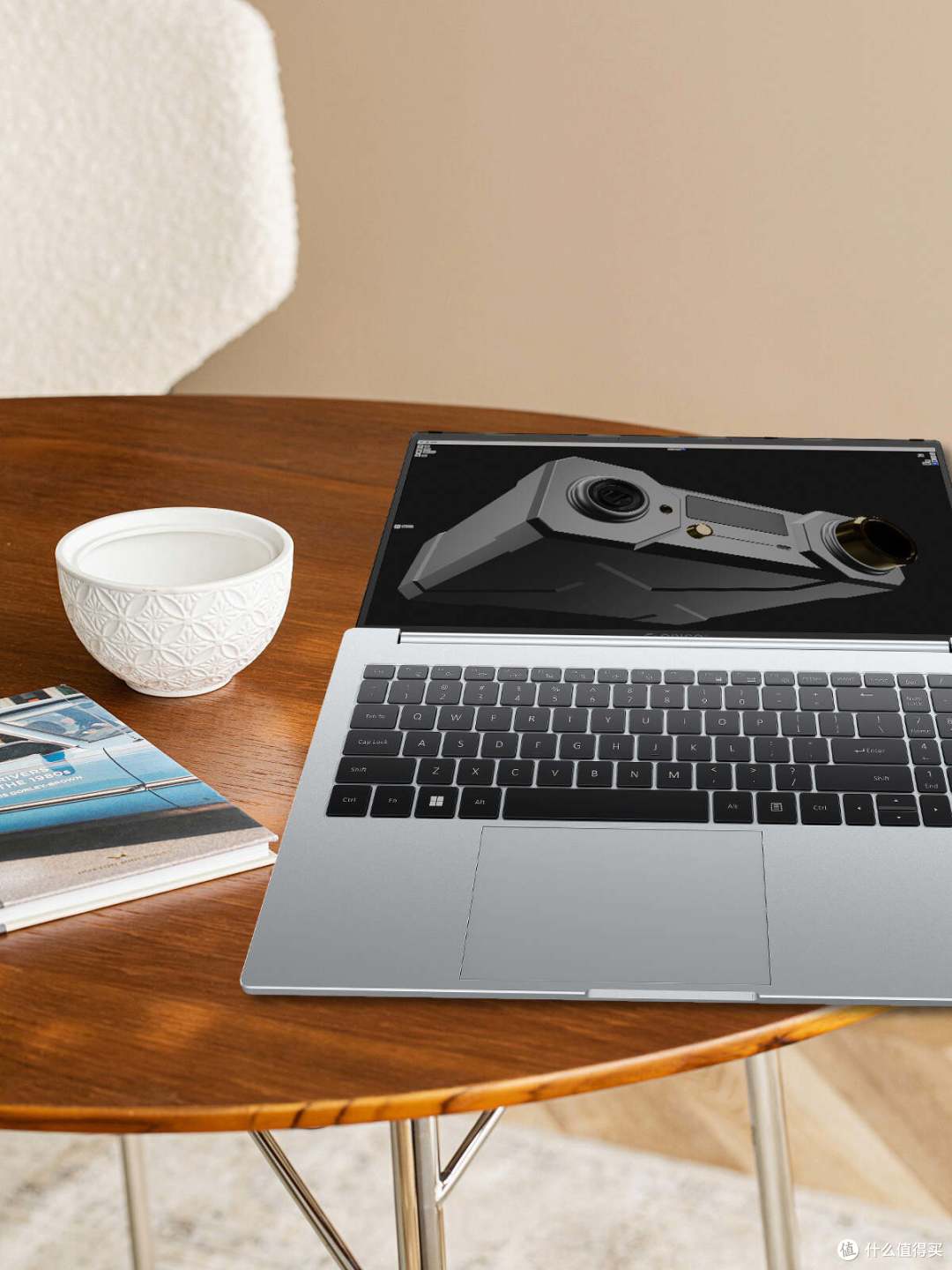 PTSD 产品设计师眼中的奥睿科 Obook15 AI 全能本,真的全能吗?