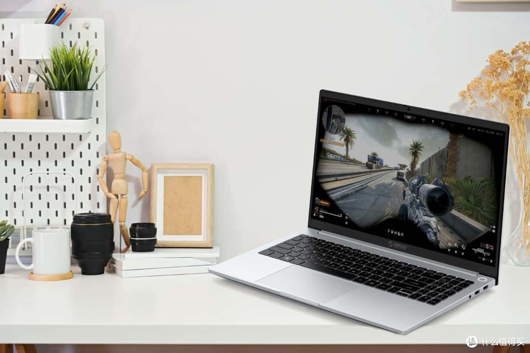 PTSD 产品设计师眼中的奥睿科 Obook15 AI 全能本,真的全能吗?