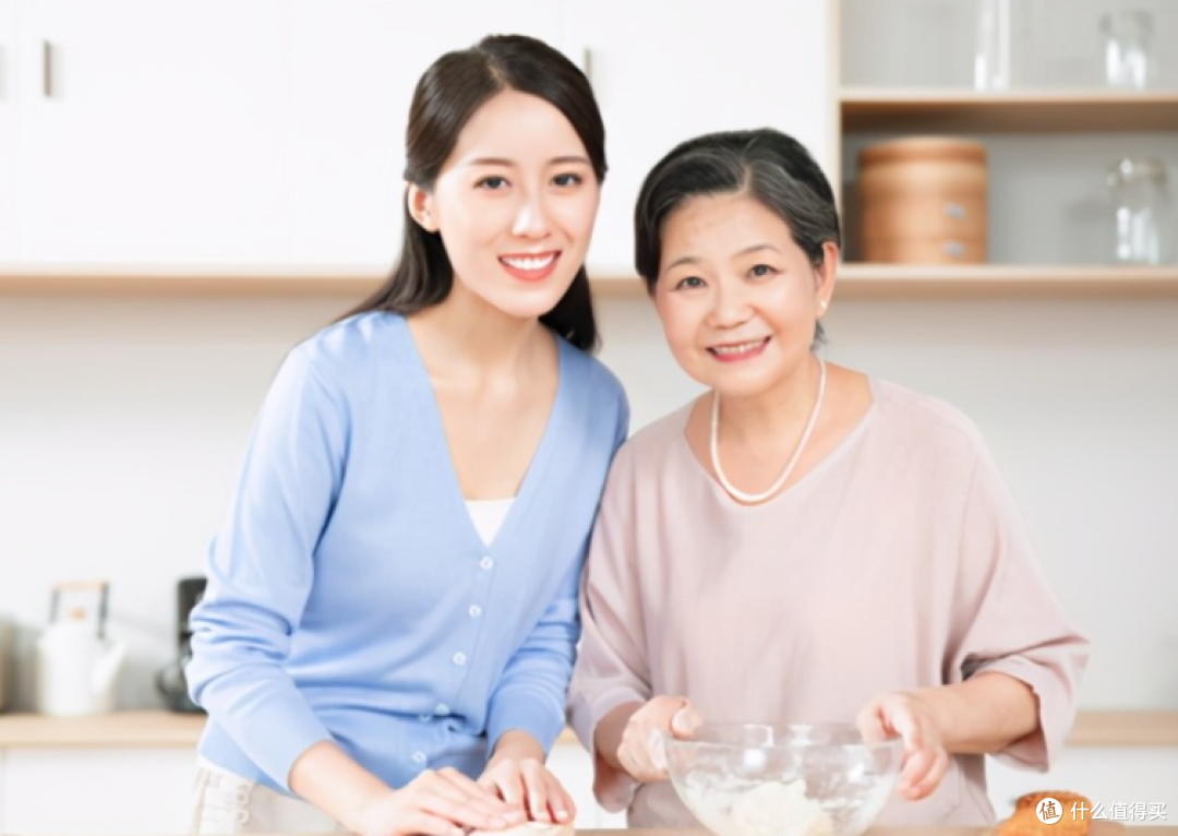 老人身上有老人味！医生揭秘：并非不洁，做好这3步，体面又健康