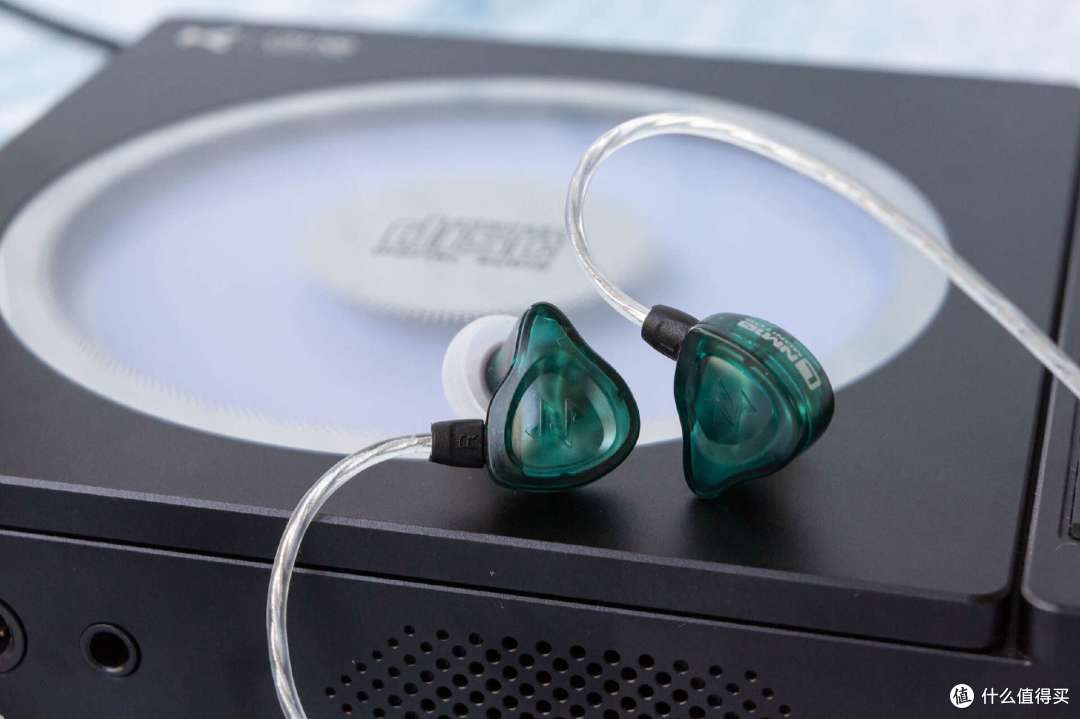 HiFi碎碎念:轻巧泛用,NF ACOUS宁梵NM10耳机