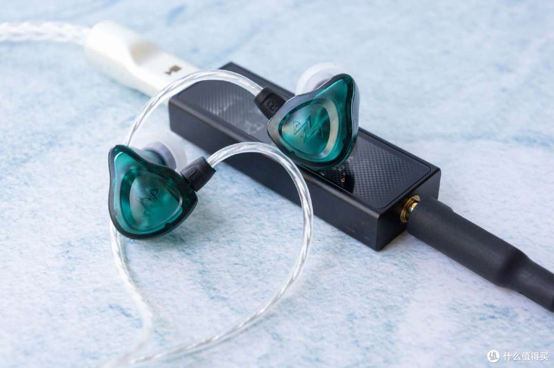 HiFi碎碎念:轻巧泛用,NF ACOUS宁梵NM10耳机