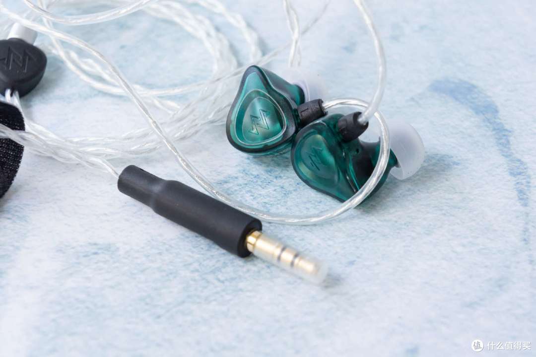 HiFi碎碎念:轻巧泛用,NF ACOUS宁梵NM10耳机