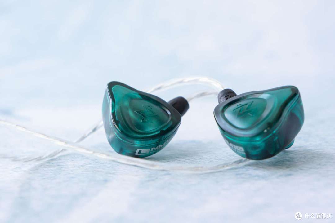 HiFi碎碎念:轻巧泛用,NF ACOUS宁梵NM10耳机