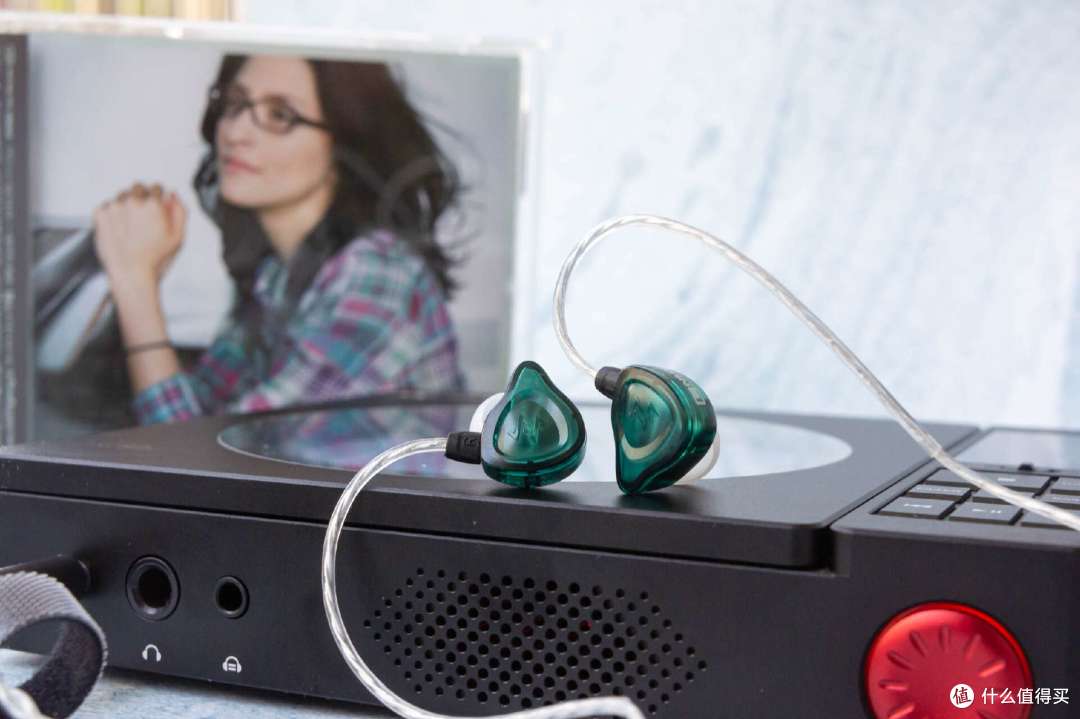 HiFi碎碎念:轻巧泛用,NF ACOUS宁梵NM10耳机