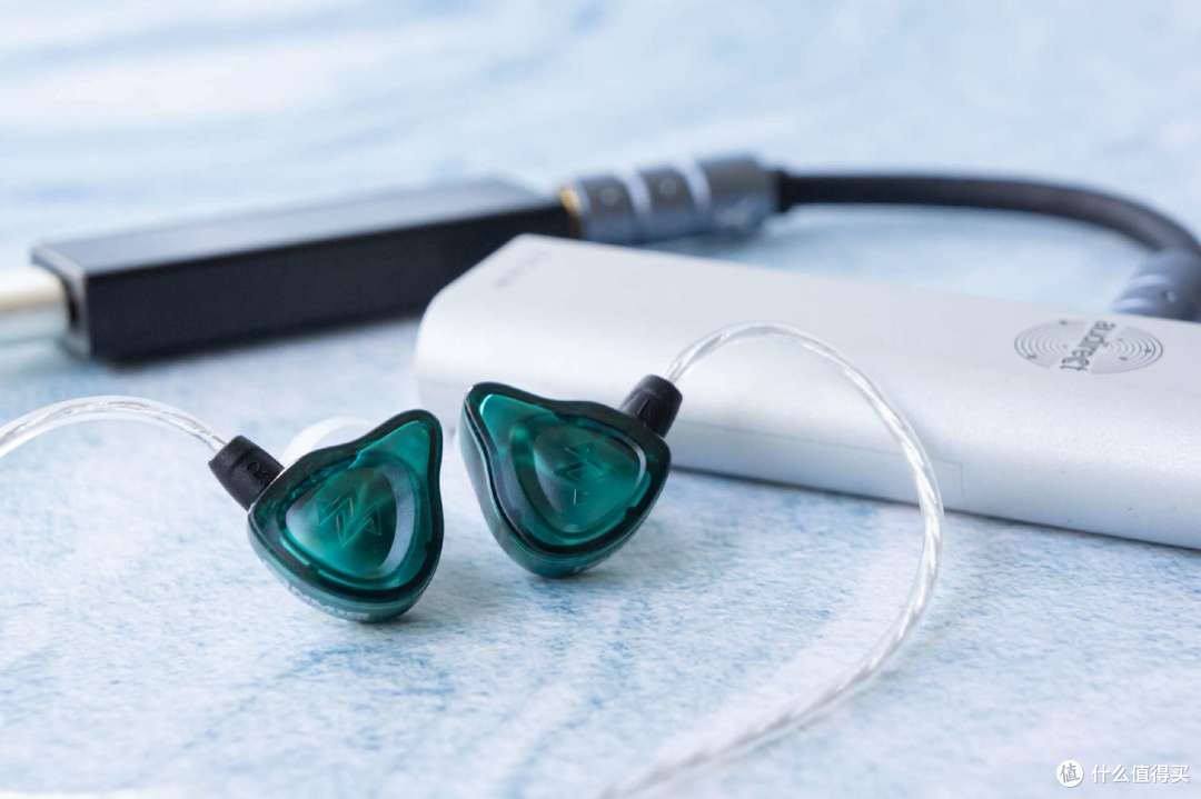 HiFi碎碎念:轻巧泛用,NF ACOUS宁梵NM10耳机