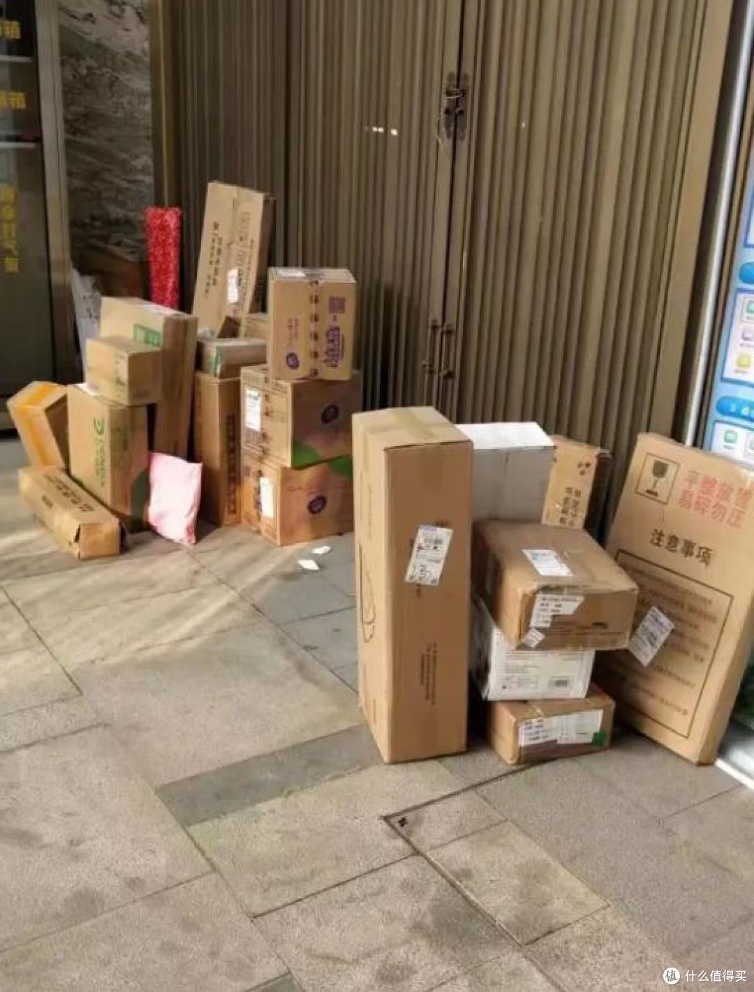 长假回来玄关堆成山别急着换柜，先记住这3个落点，鞋柜才不白买