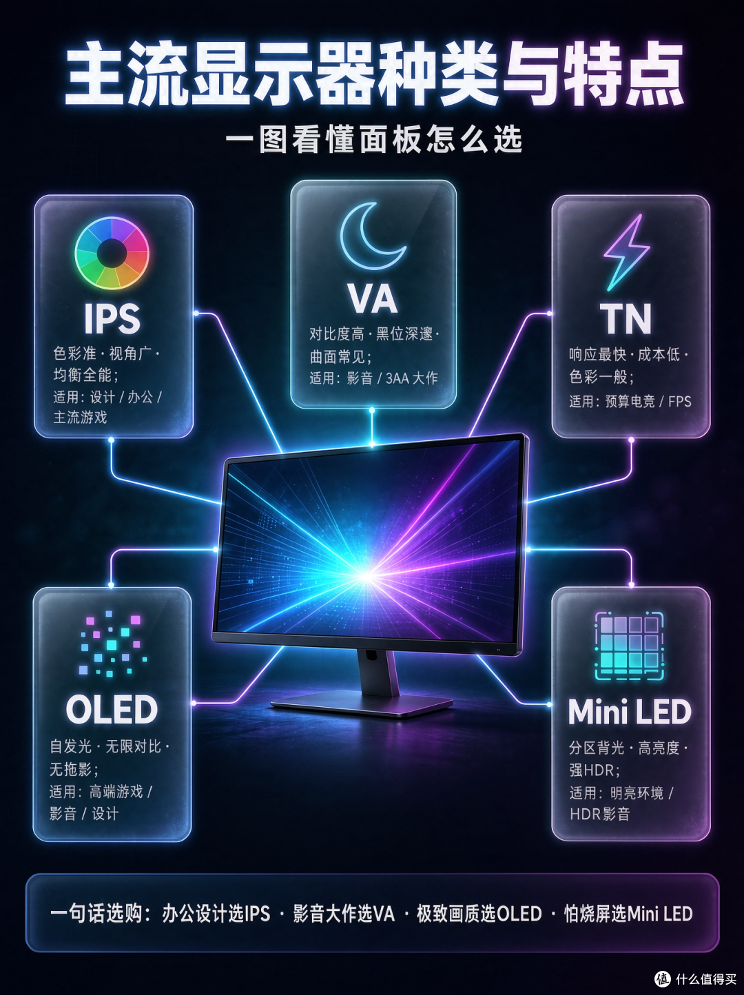等等党的天又双叕塌了?显示器从暗涨到明涨