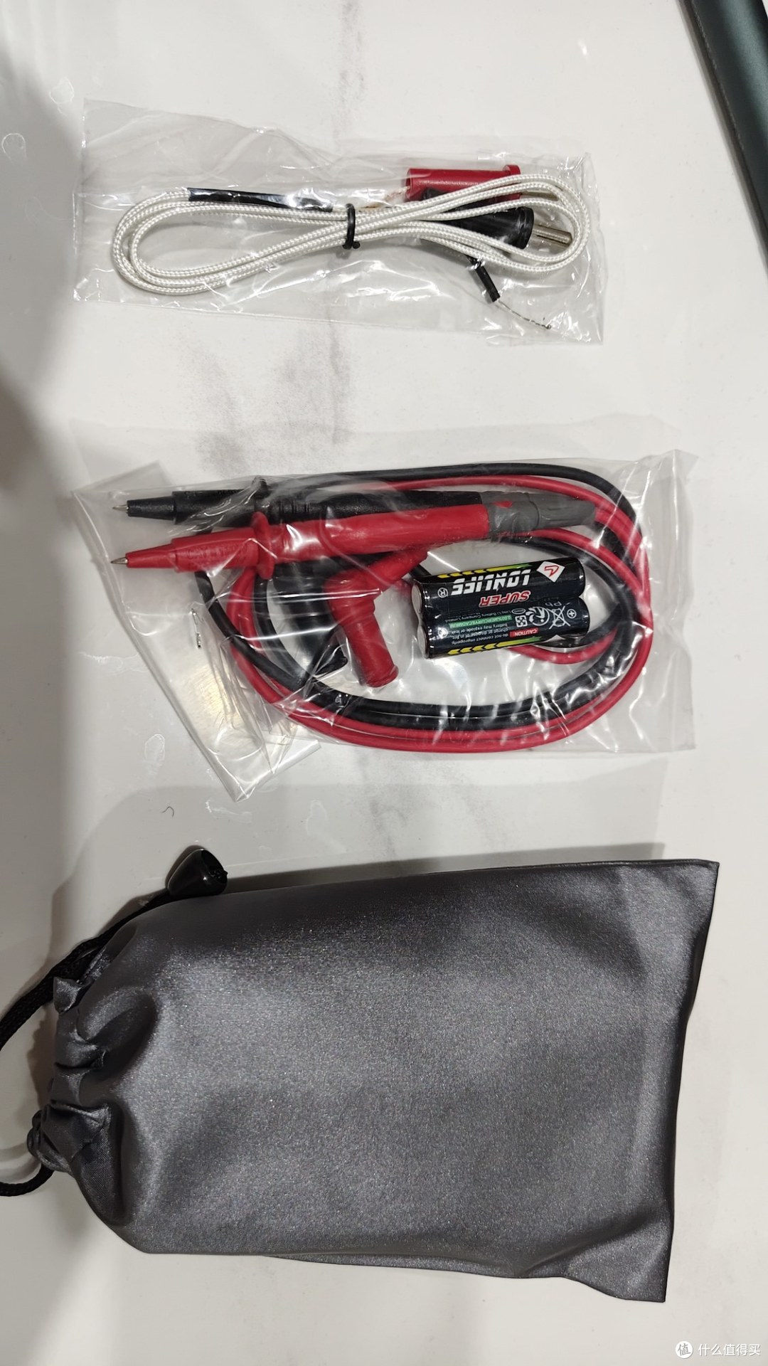 众仪 ZT102A 万用表拆解