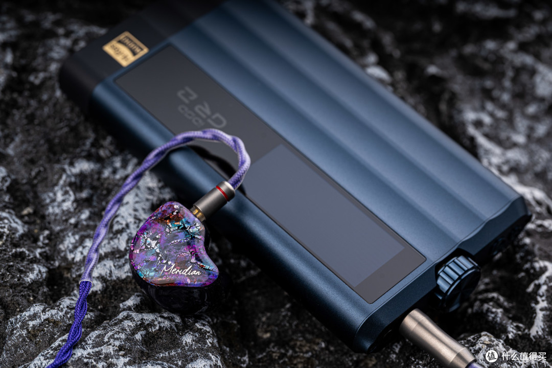 NG Audio Meridian:迟来一年的“正代旗舰”?