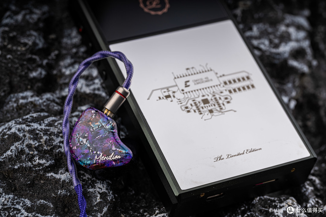 NG Audio Meridian:迟来一年的“正代旗舰”?