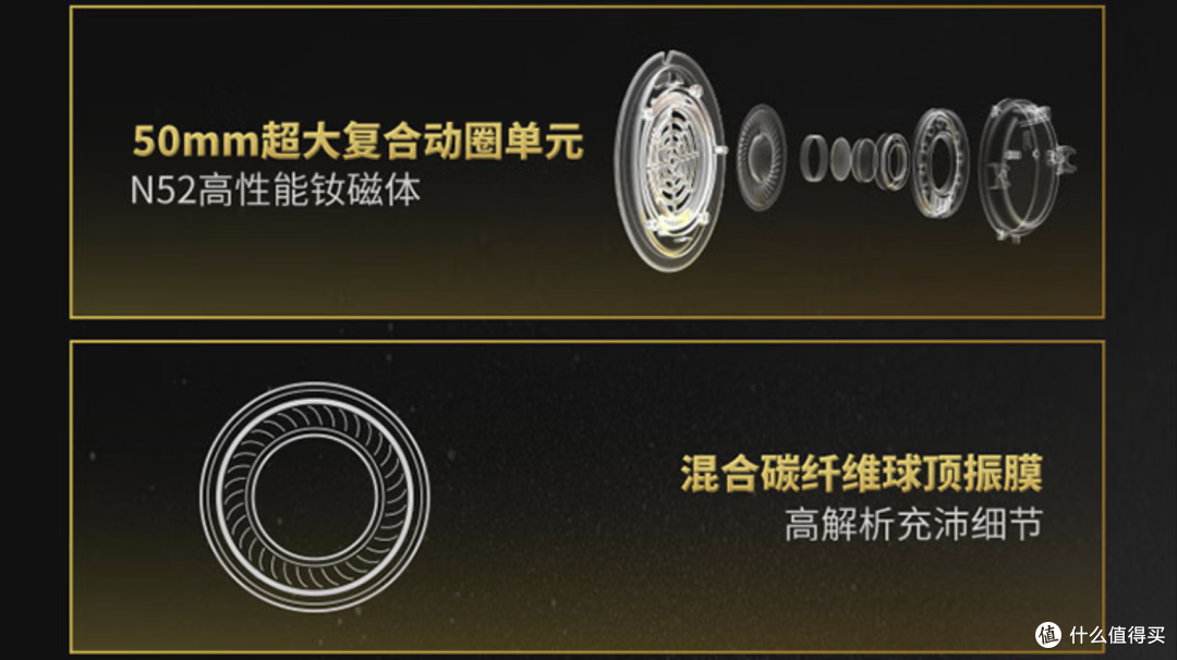 水月雨也做游戏耳机了?299元把做工+佩戴直接拉满了!