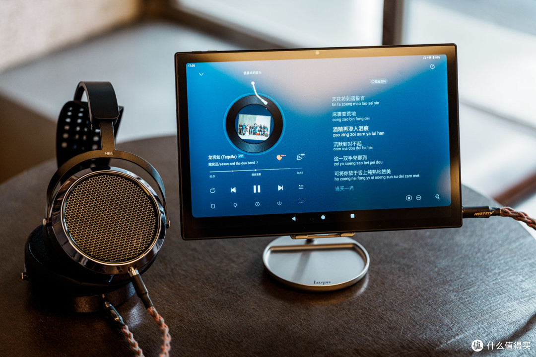全新物种与全新的系统搭配方式——聊聊HIFIMAN HM2000底座套装