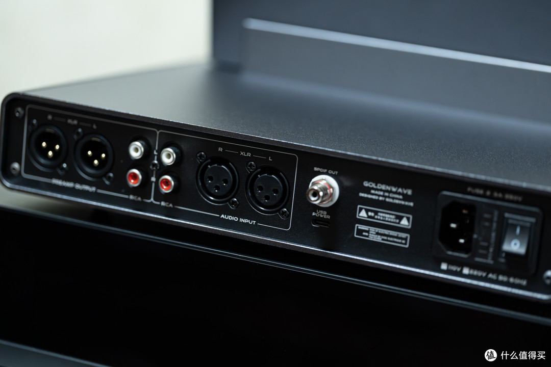 全新物种与全新的系统搭配方式——聊聊HIFIMAN HM2000底座套装