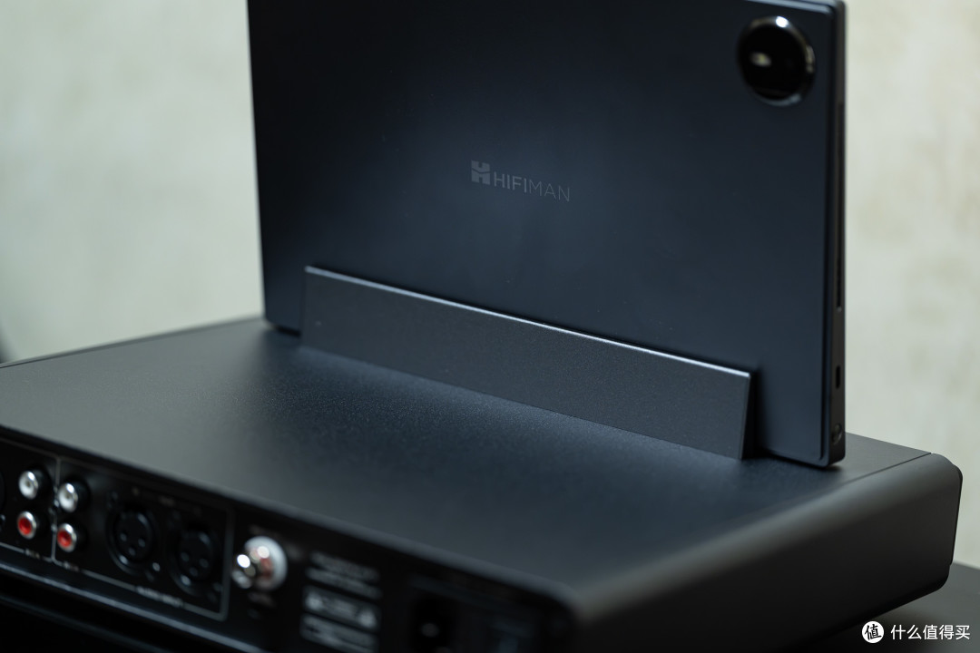 全新物种与全新的系统搭配方式——聊聊HIFIMAN HM2000底座套装