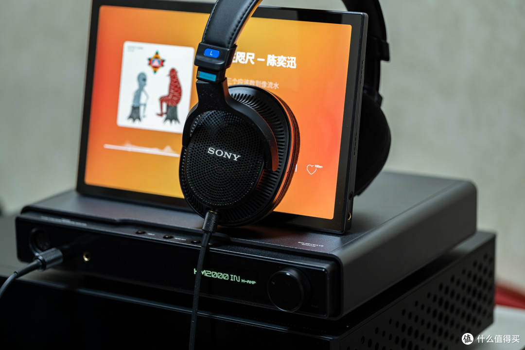 全新物种与全新的系统搭配方式——聊聊HIFIMAN HM2000底座套装