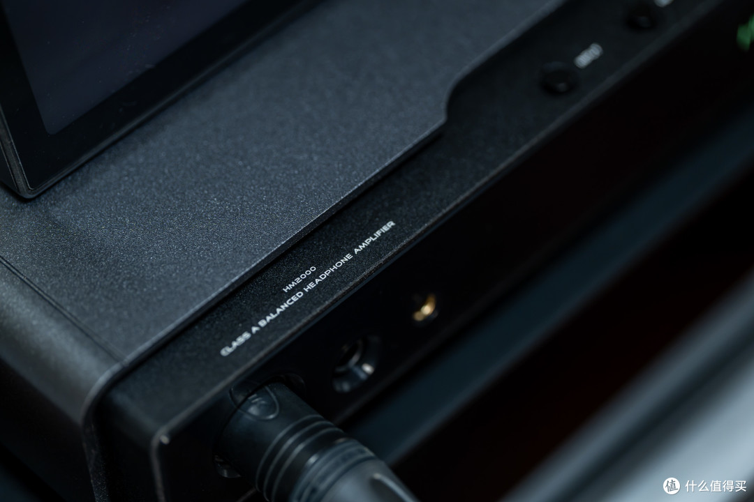 全新物种与全新的系统搭配方式——聊聊HIFIMAN HM2000底座套装