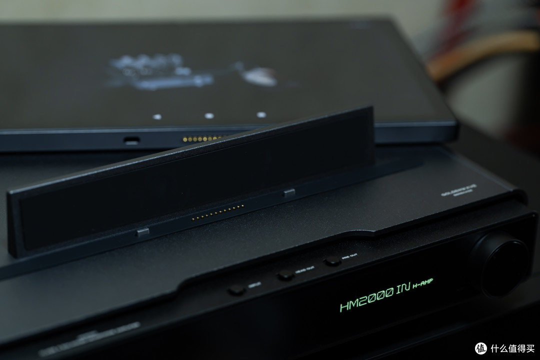 全新物种与全新的系统搭配方式——聊聊HIFIMAN HM2000底座套装