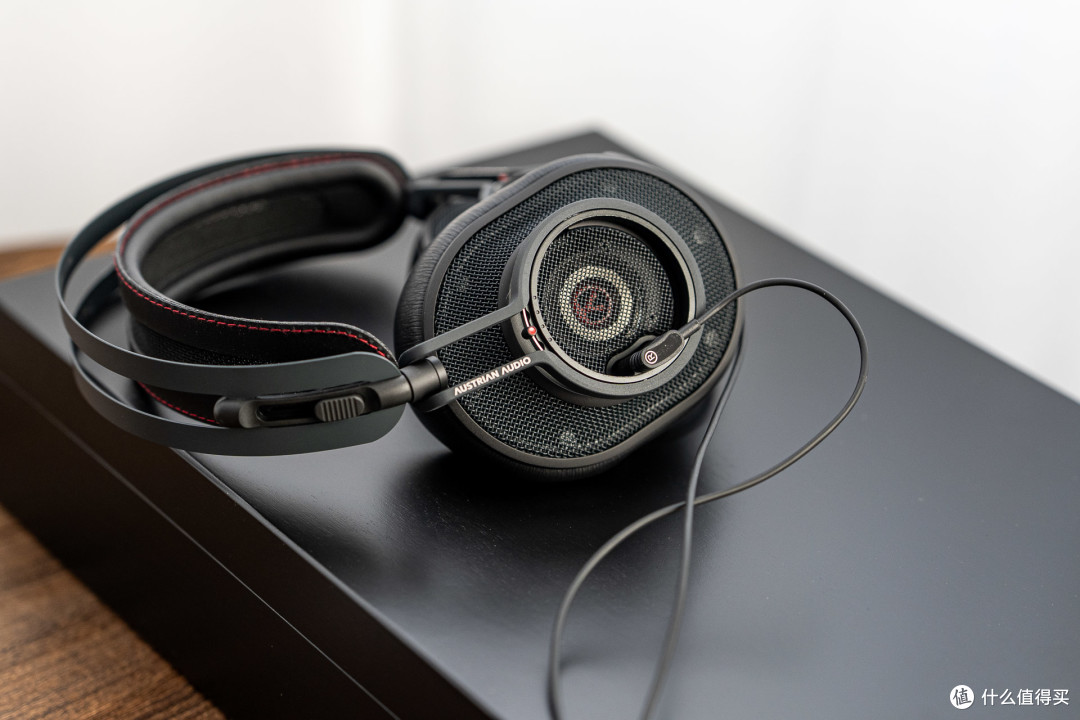 Austrian Audio 奥声传 Composer作曲家