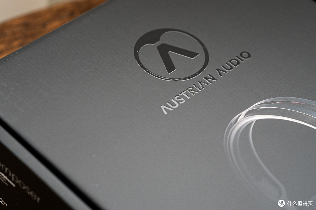 Austrian Audio 奥声传 Composer作曲家
