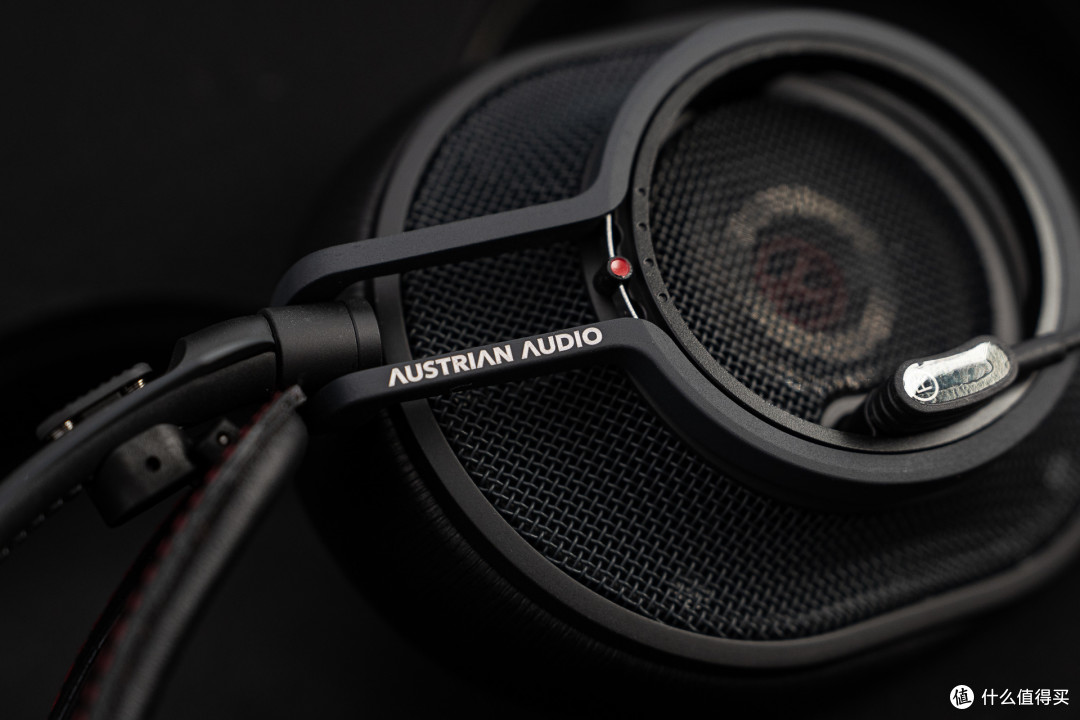 Austrian Audio 奥声传 Composer作曲家