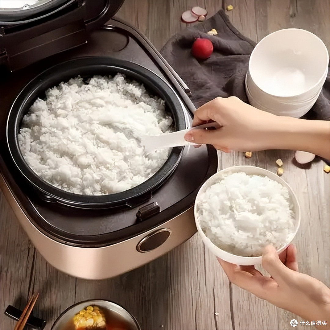 电饭煲几百元和几千元差在哪?内行人揭秘,这几点很关键