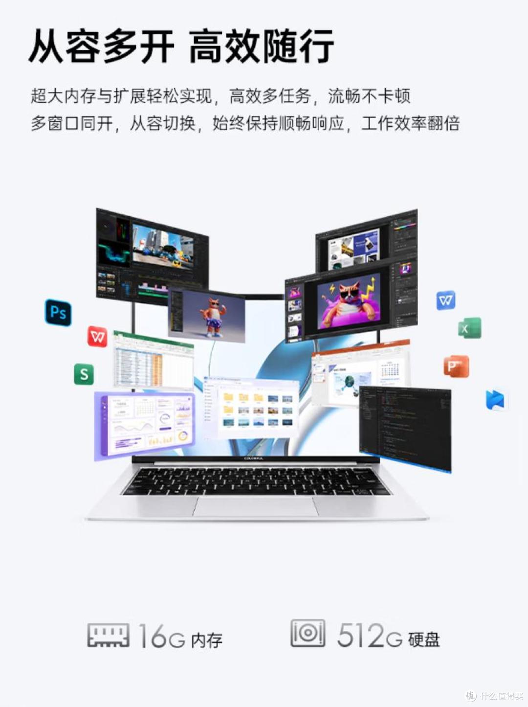 学生党核显本推荐:不玩游戏,真没必要为独显多花一千块