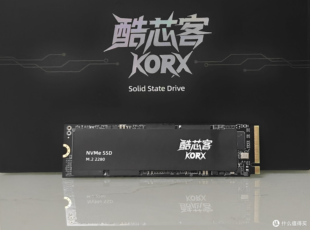 预算避风港?铨兴P300 PRO体验报告!