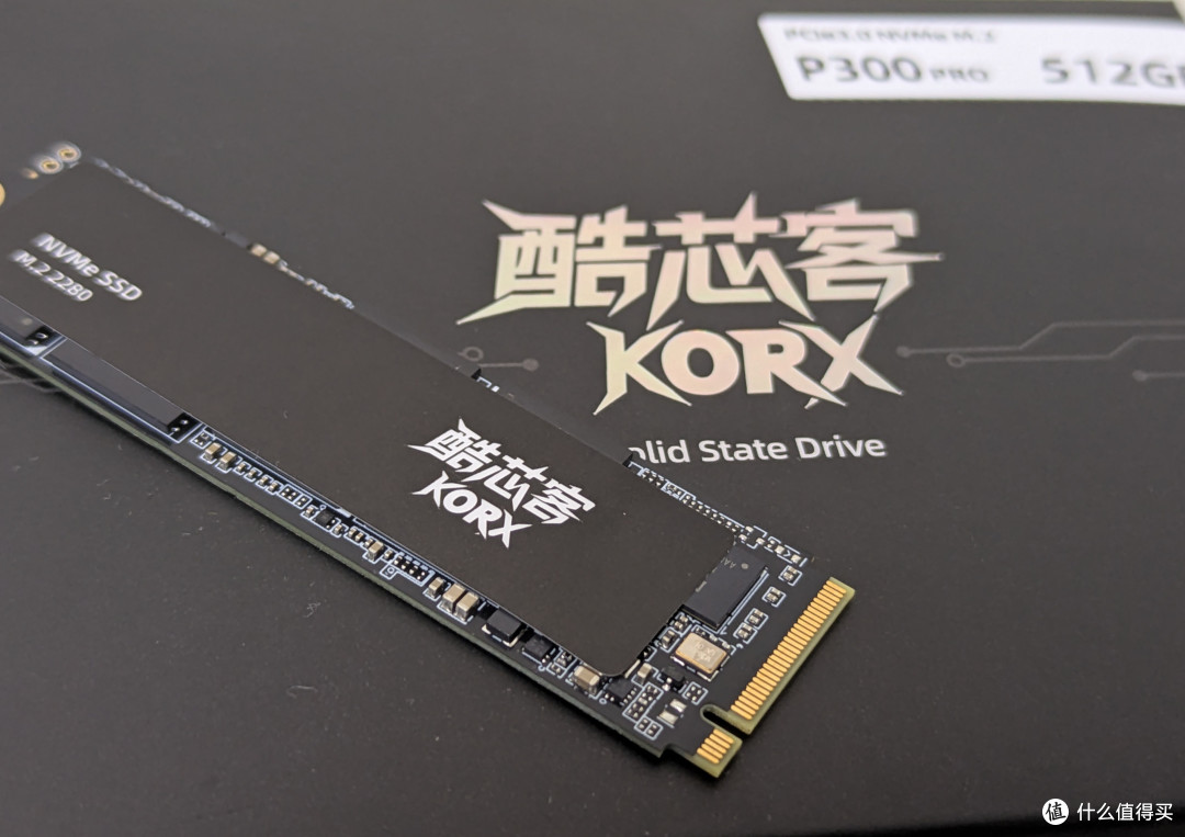 预算避风港?铨兴P300 PRO体验报告!