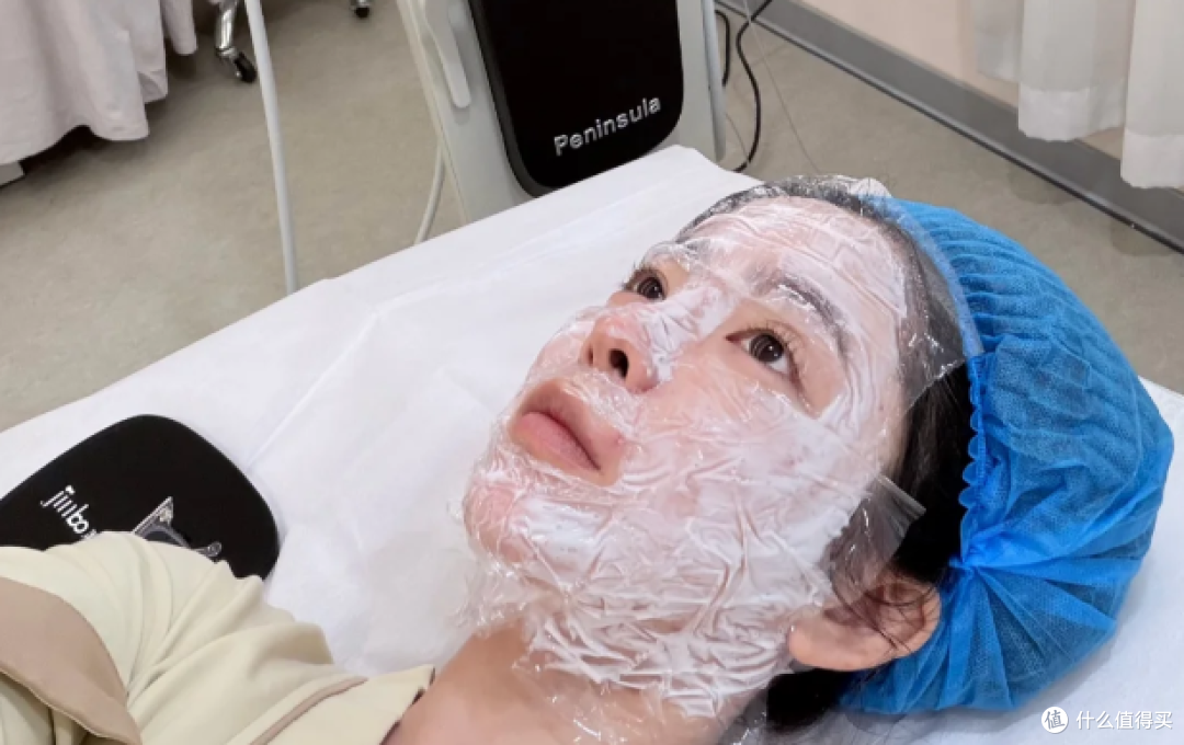 医美后护理实测，聊聊微针刷酸后创面期选品与剂型搭配