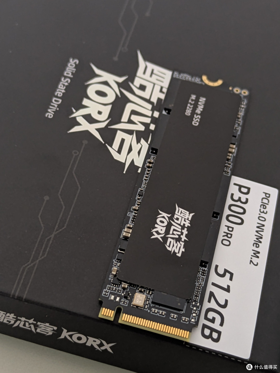 预算避风港?铨兴P300 PRO体验报告!