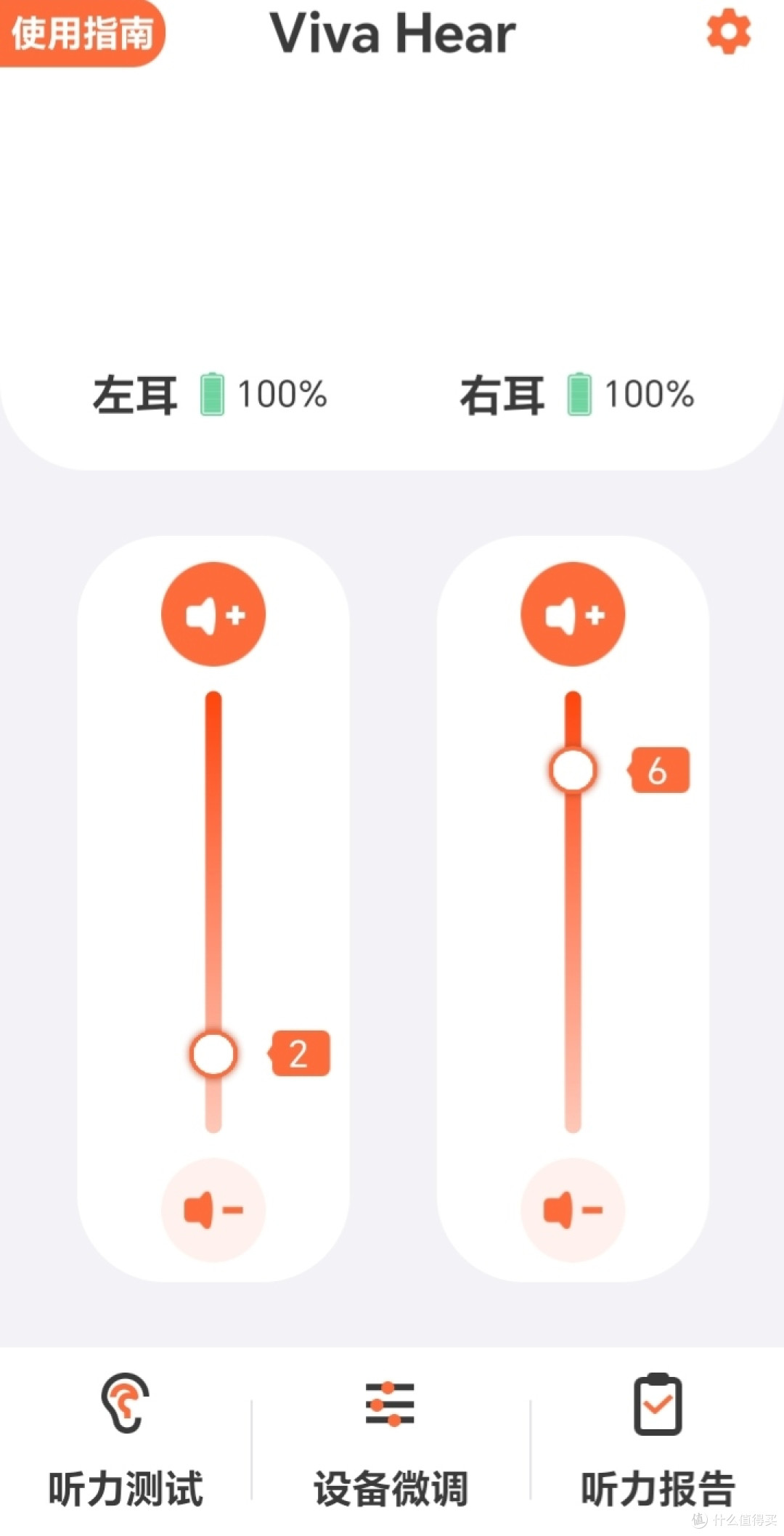 老年人助听器怎么选?未来客听芽V5pro耳夹式助听器真实体验!