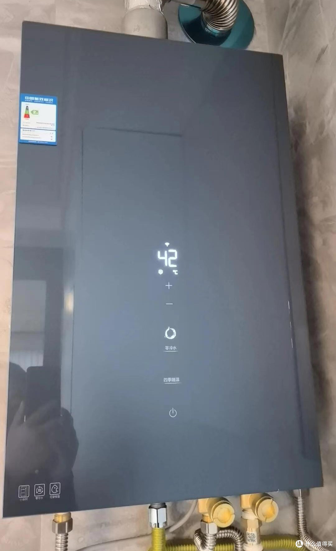 我把电热水器换成燃气热水器后,才发现差异这么大!